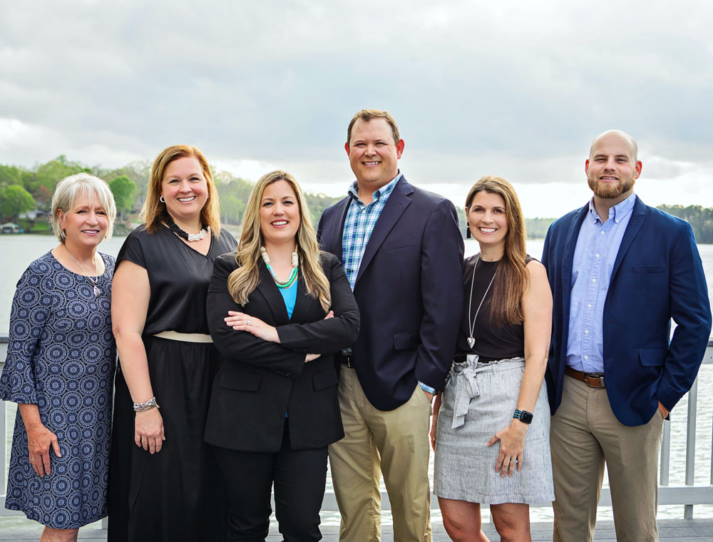 Maultsby Realty Group Team