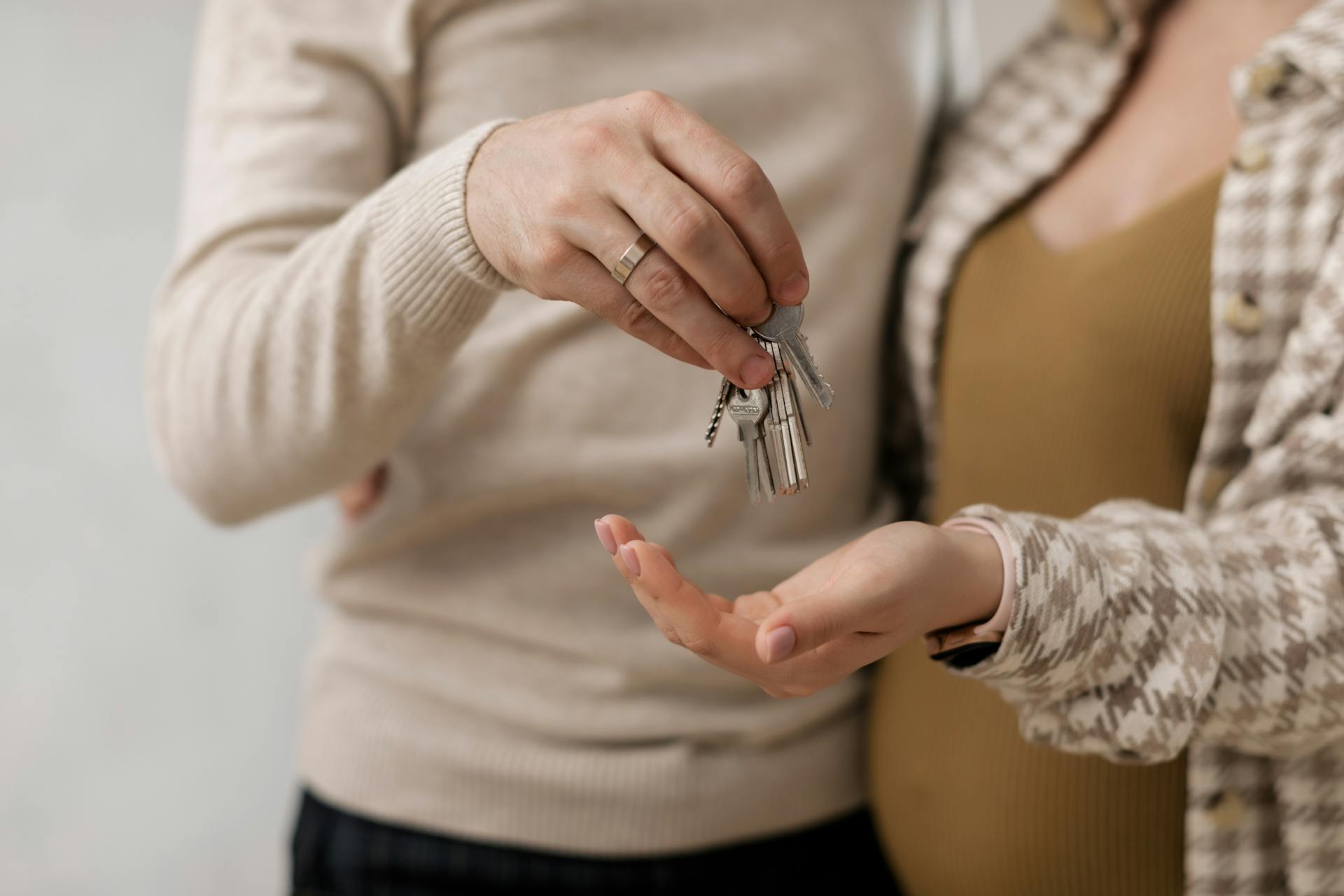 home buyers